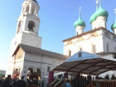 30-летие возрождения Свято-Введенского Толгского женского монастыря
