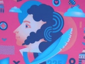 XIX Санкт Петербургский международный Книжный салон: книги, впечатления и перспективы
