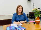 Когда журналист становится писателем и издателем: история Елены Батуевой