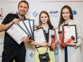 MIXX Russia Conference & Awards-2016