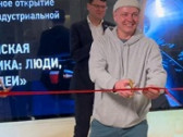 Выставка «Российская экономика: люди, дела, идеи»: главные герои кадра – люди