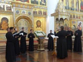 Юбилейный фестиваль «Преображение» в Ярославле: традицию нельзя прерывать