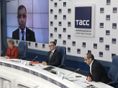 Юбилей Российского Красного Креста: планы развития и новые сферы деятельности