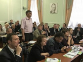 Ярославский взгляд на АПК: живет село – живет Россия.