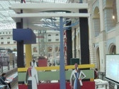 Гонки по вертикали – забег на Останкинскую телебашню