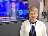 ПМЭФ-2017: площадка для диалога России со всем миром