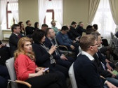 Поиск выгоды предпринимателей Ленинградской области и финского бизнеса