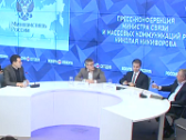 Импортзамещение и цифровая экономика: уравнение со многими неизвестными?
