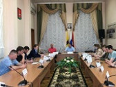 Провинциальные предприниматели ищут выходы во внешний мир