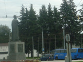 «Машина времени» в каждом городе страны – улицы, где соединяется история