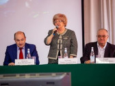 Конференция «Сердце Кавказа» во Владикавказе