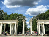 Участники проекта «Московское долголетие» уверены в силе танца для здоровья и настроения
