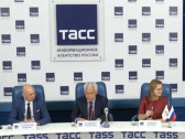 V Всероссийская премия «Гордость нации»