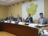 «Первый национальный» и выборы губернатора в Ярославской области