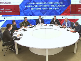 Президентская библиотека и фестиваль «Спасская башня» – что общего?