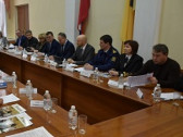 Рыбохозяйственный совет собрался в Переславле