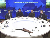 Просвещение через развлечение: проект «Тайны Куликова поля. VR-археология»