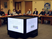 Развитие внутреннего водного туризма
