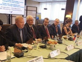 Перспективы российско-израильского туробмена