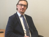 Врач-остеопат Алексей Устинов: «Лечим не болезнь, а пациента»