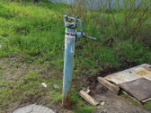 Продолжается строительство Ейского группового водопровода