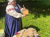 Партнерство АСИ и экспедиции «Тихий Дон»