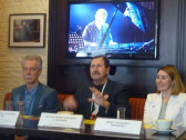 Сезон-2025: Ярославский культовый XXI фестиваль «Джаз над Волгой»