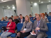 Конференция «Аква-цифра. Тренд на цифровизацию»: информация и технологии создают преимущества