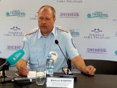 Вниманию автомобилистов! А вы перерегистрировали свое транспортное средство?