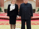 КНДР 70-лет