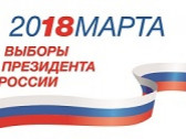ЦИК России проверяет подписи