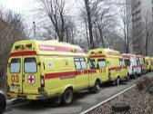 Паспорт ковидной безопасности в Ленинградской области