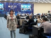 Сетевое издание: практика функционирования в изменившихся социально-экономических условиях