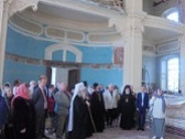 Церковь Петра и Павла в Ярославле: проблемы и череда юбилеев