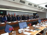 II Международная конференция «Развитие института строительной экспертиза»