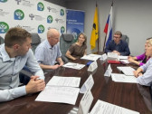 Реализация программы догазификации СНТ в Ярославской области