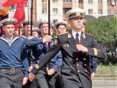 В Санкт-Петербурге открыли памятник судостроителям