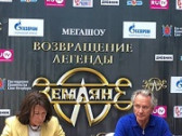 Культовая группа «Земляне»: «В любой исторический период понятно, кто на какой стороне находится»