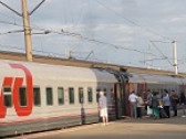 Доступность поездов для инвалидов