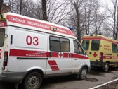 В Ленинградской области нашелся спонсор на покупку машин «скорой помощи»