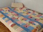 Нужно разработать порядок оказания стационарной медпомощи на дому