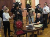 Миссия голландского коллекционера – вернуть из небытия художника-прапорщика