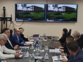 Перспективы развития сельских территорий и садоводства в свете продовольственной безопасности