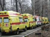 Первый стратегический медицинский консилиум