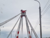 Миграционная ситуация в Петербурге