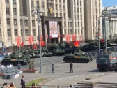 Парад Победы-2020