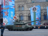 К параду Победы все готово!