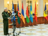 Знатоки военной истории среди курсантов