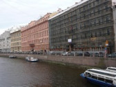 Тарифная революция в Петербурге