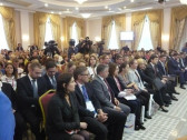 Старт Первой Всероссийской GMP конференции в Ярославле